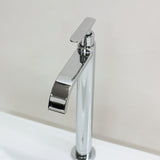 ステンレス蛇口 アンティーク カラン 【CF-1205】