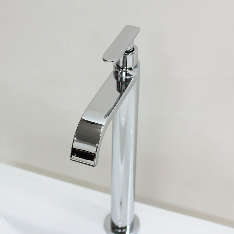 ステンレス蛇口 アンティーク カラン 【CF-1205】