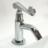 ステンレス蛇口 アンティーク カラン 【CF-1018】