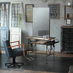 【旧在庫限定品】ローガン スクエア 両面 GYxDBWxGY