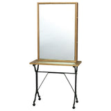 リレア 片面 上部収納式