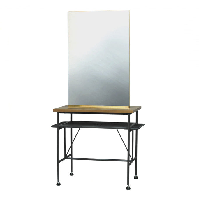 アイアンドレッサー【ローガン】