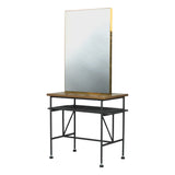 アイアンドレッサー【ローガン】