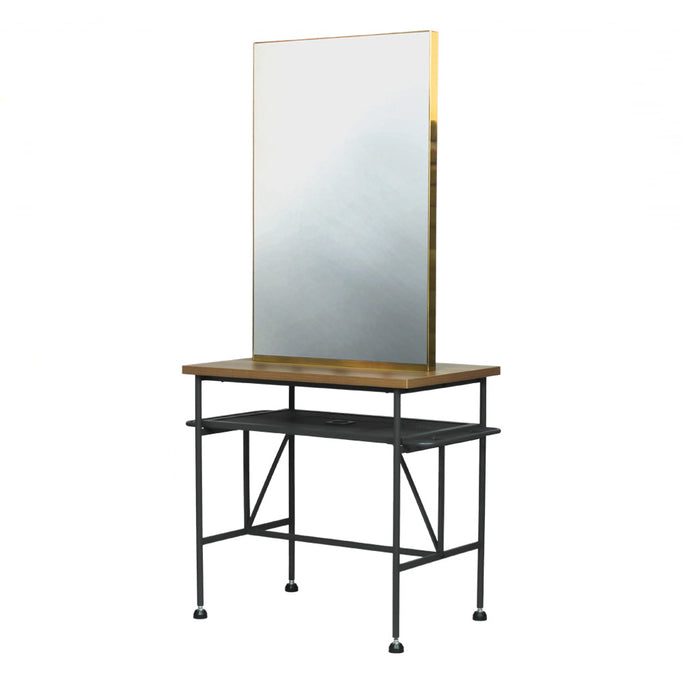 アイアンドレッサー【ローガン】