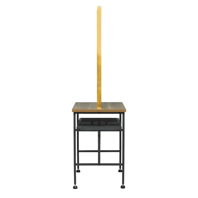 アイアンドレッサー【ローガン】