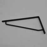 アウトレット アイアンブラケット L字棚受け