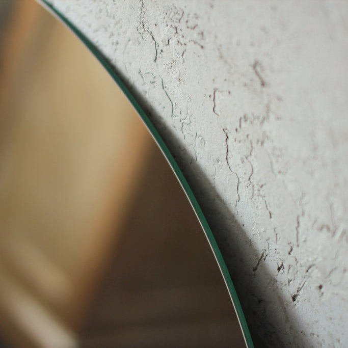 ウォールアートミラー【アーチ型】の詳細