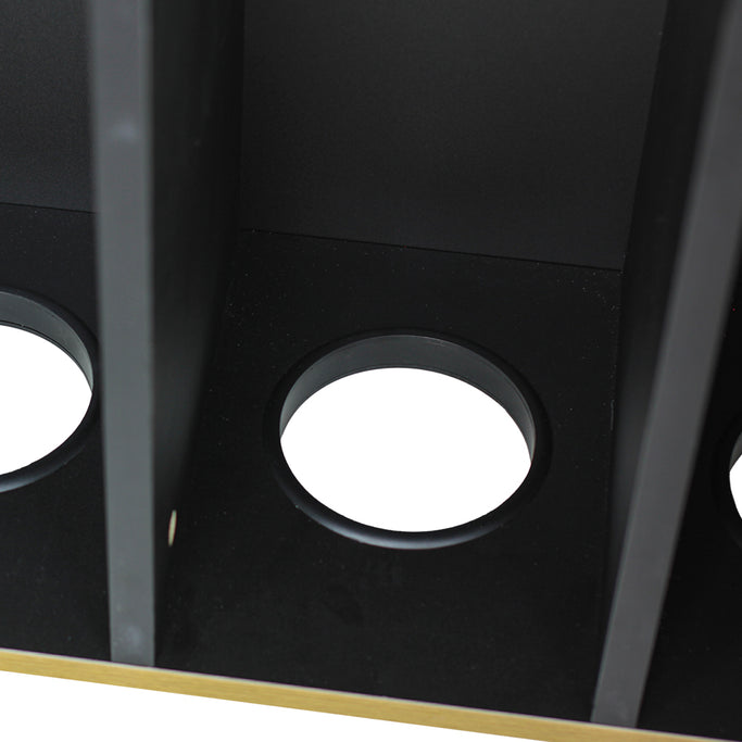 ナチュラルウッド色450mmフラットシャンプーキャビネット【上台】の詳細