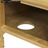 ウッドドレッサーの詳細【ブリットメア】