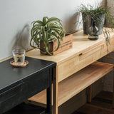 ワイドコンソールの詳細