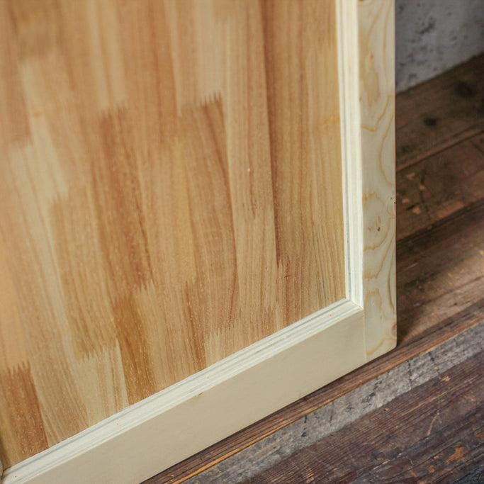 スリムドアパーテーションの詳細