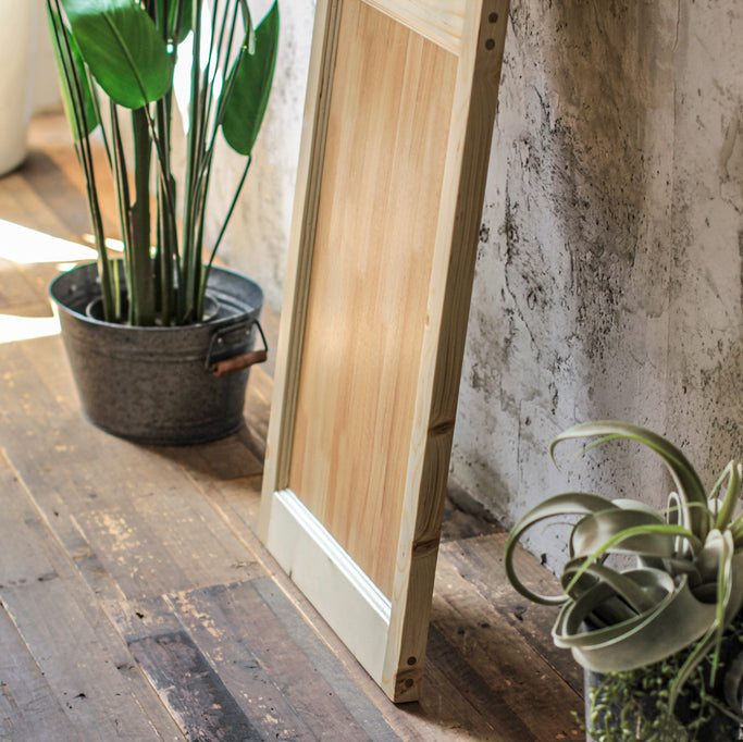 スリムドアパーテーションの詳細