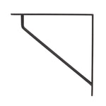 ブラック色ブラケットM 63315【LOT2】