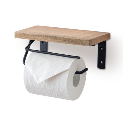 トイレットペーパーホルダー　Sサイズ【41282】