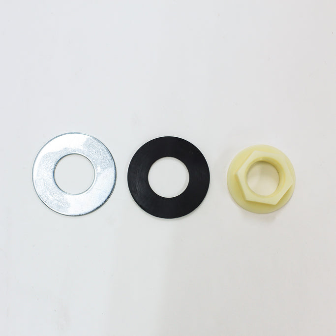 ワッシャーの3個