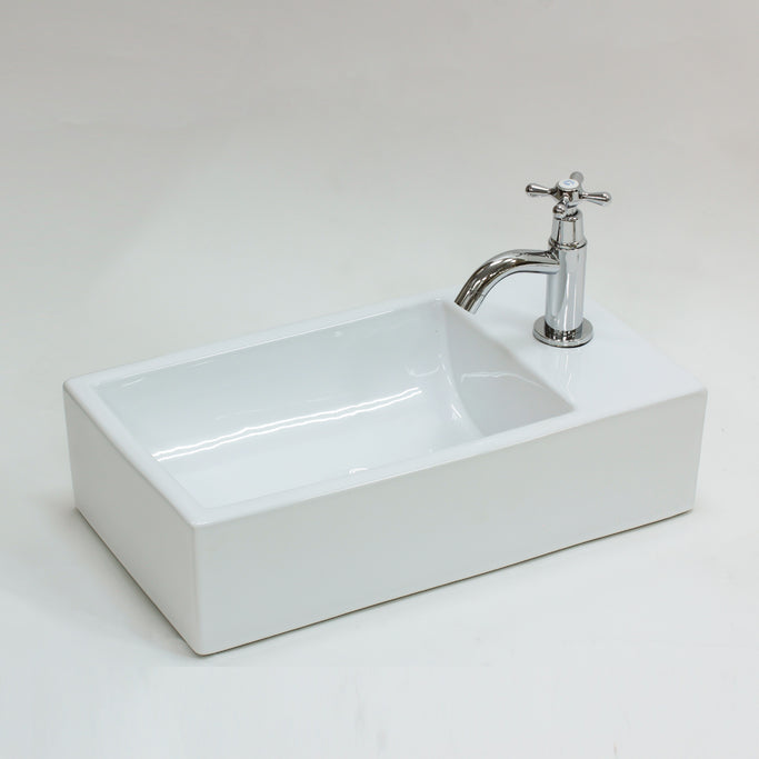 洗面所に取付イメージ