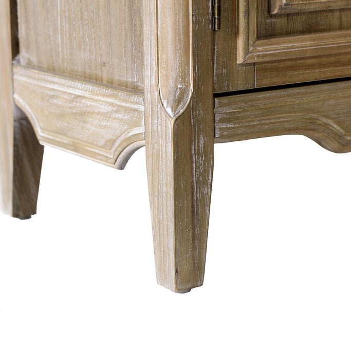 店販用キャビネット【ストレート脚】の詳細2