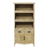 店販用キャビネット【ストレート脚】