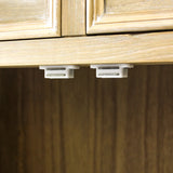 店販用キャビネット【ストレート脚】の詳細3