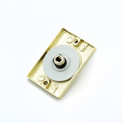 トイレ用表示錠 GD 1個