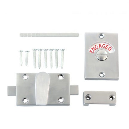 トイレ用表示錠 SV 1個