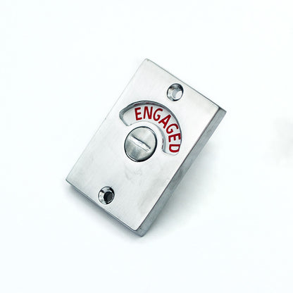 トイレ用表示錠 SV 1個