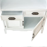 店販用キャビネット【ストレート脚】の詳細1