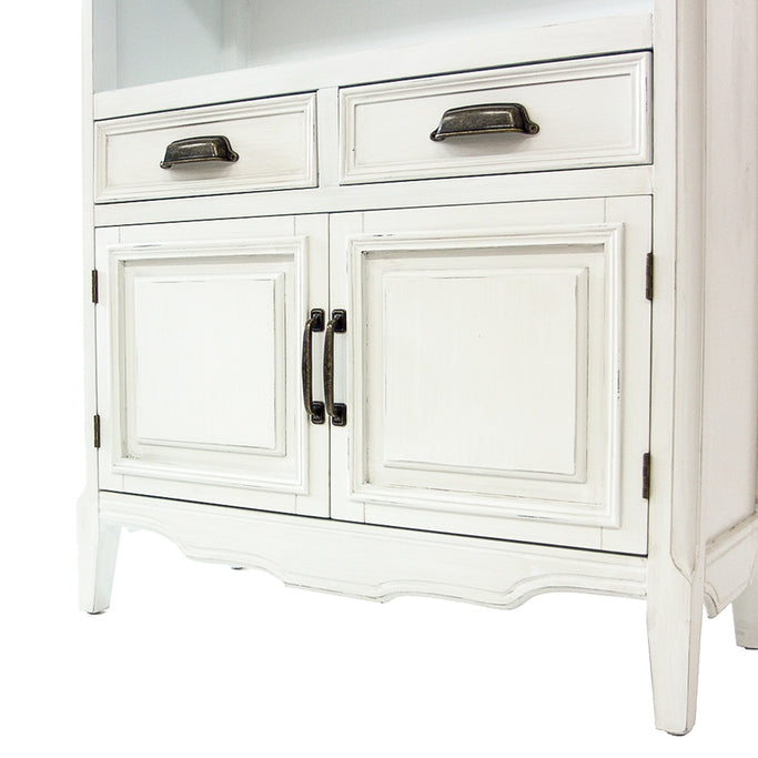 店販用キャビネット【ストレート脚】の詳細2