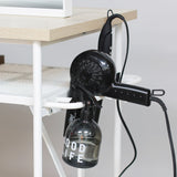 アイアンドレッサーの詳細写真【ローガン】