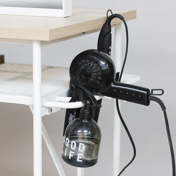 アイアンドレッサーの詳細写真【ローガン】