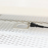 ベージュ色アイアンドレッサーの詳細写真【ローガン】