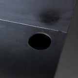 黒色レジカウンターの詳細