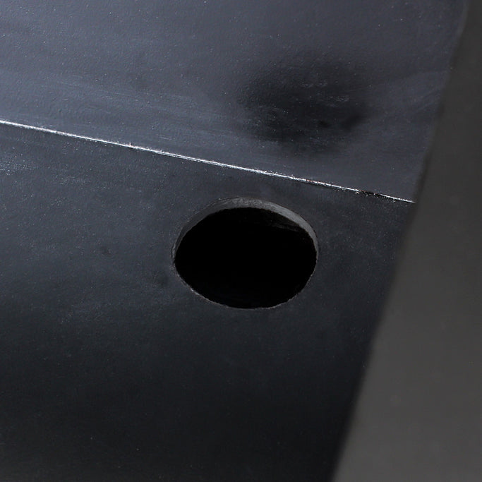 黒色レジカウンターの詳細