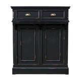 エイジングあり黒色レジカウンター