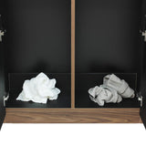 フラットシャンプーキャビネット【下台】の動画の詳細