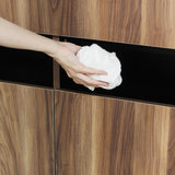 フラットシャンプーキャビネット【下台】の動画の詳細