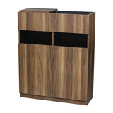 フラットシャンプーキャビネット【下台】の動画