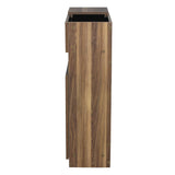 フラットシャンプーキャビネット【下台】の動画