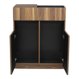 フラットシャンプーキャビネット【下台】の動画