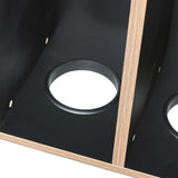 450mmフラットシャンプーキャビネット【上台】の詳細