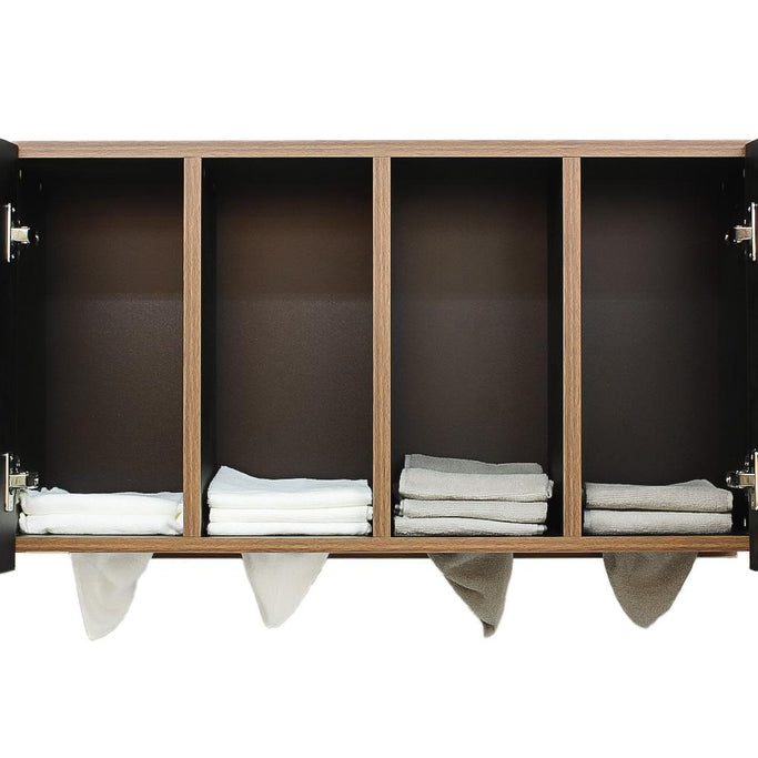 450mmフラットシャンプーキャビネット【上台】の詳細