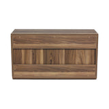 450mmフラットシャンプーキャビネット【上台】