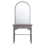 グレーウッドドレッサー【ブリットメア】