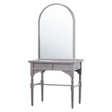 グレーウッドドレッサー【ブリットメア】