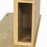 リレア 片面 上部収納式