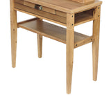 ウッドドレッサーの詳細【フェルドナ】