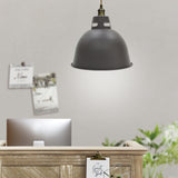 ペンダントライトサロン使用例2