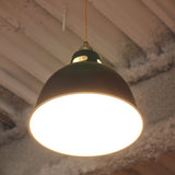 色ペンダントライトの詳細4