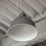 色ペンダントライトの詳細3