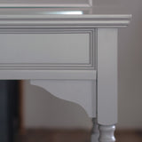 グレーウッドドレッサーの詳細【ブリットメア】